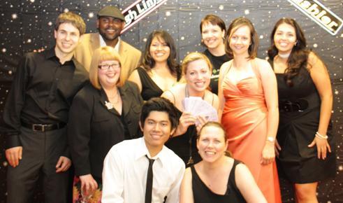 Student Activities and Leadership Programs