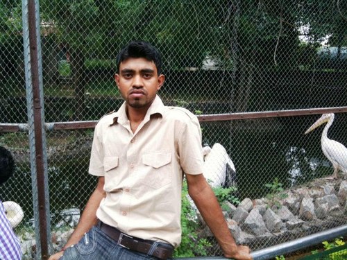 i am an enginner