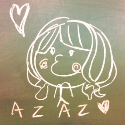 あずあずーん⊿
