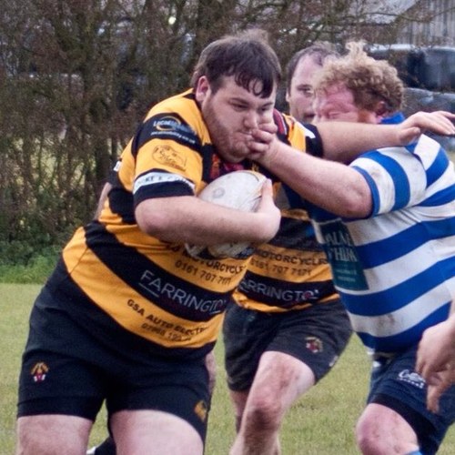 patwaltonp's profile picture. Coo cook a choo