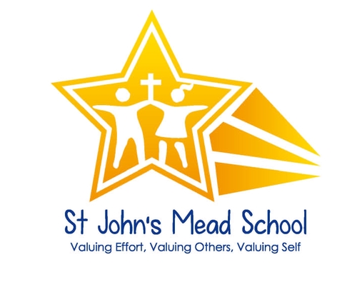 We are a small committee raising funds for St John's Mead Primary School. We hold lots of events and are always looking for help.