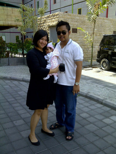 OkkySyaoqi's profile picture. Never say never,...