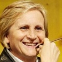 manuela ghizzoni (@manughizzoni) 's Twitter Profile