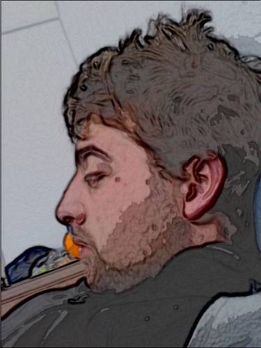 jernejgantar Profile Picture