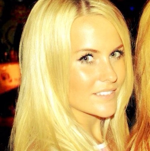 Irishomma's profile picture. HBO fysiotherapie, Hva