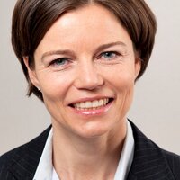 Merete B. Jebsen (@meretejebsen) 's Twitter Profile Photo