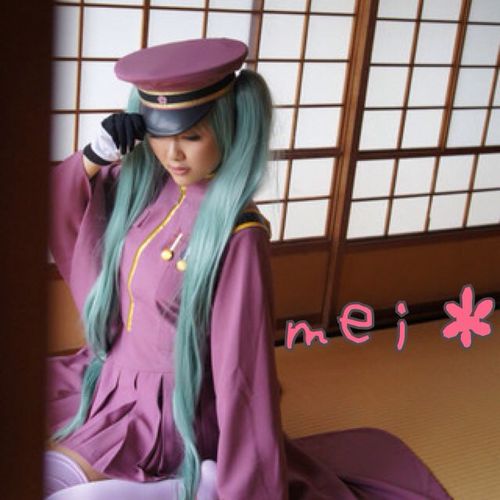 さようなら。