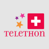 Téléthon Suisse (@telethonsuisse) 's Twitter Profile