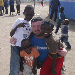 shaperobrien's profile picture. 