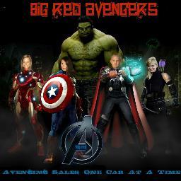 BigRedKia's profile picture. New Kia & Suzuki. Lot's of used cars and trucks. Huge sevice and parts departments. Voted Oklahoma's best dealership to do business with!!!