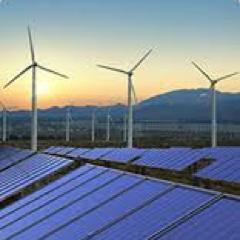 Clean Tech M&A
Geo' focus: Europe | Africa | Middle East | US Technology focus: Wind | Solar | PV Prod'n | Hybrids | Disruptives | Aggregation Plays | Roll-Ups
