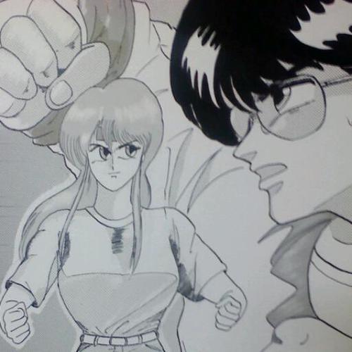 趣味:車・パソコン・絵を描く事。