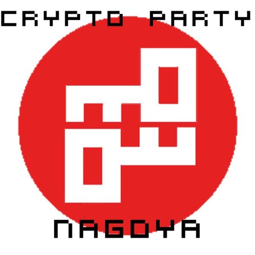 Official Twitter Account of the Nagoya CryptoParty
