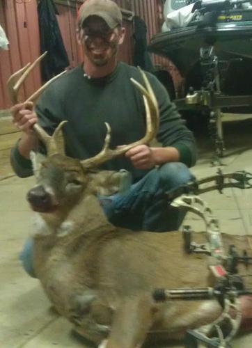 BenjaminHartson's profile picture. 