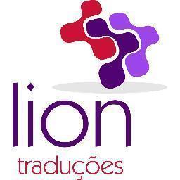Lion Traduções é uma empresa  que trabalha com traduções técnicas, simples e não juramentadas  para pessoas físicas ou jurídicas. http://t.co/wqAiQSsc