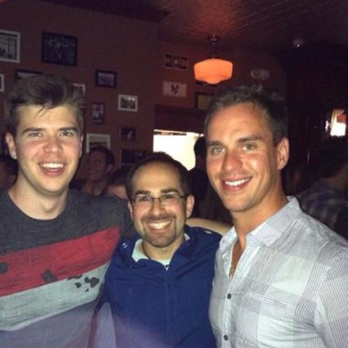 DrewKriv's profile picture. 