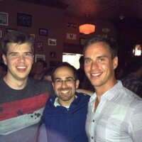 Drew Krivak (@drewkriv) 's Twitter Profile