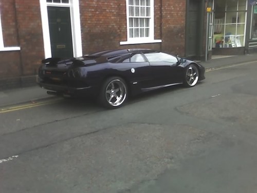 muppetman11's profile picture. 