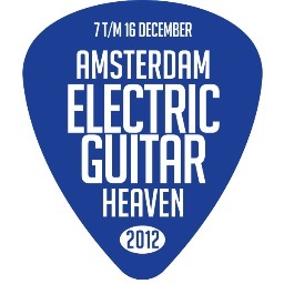 Andy Summers, Jan Akkerman,Rich Robinson,John Mayall,Adrian Belew,Philip Catherine,Uli Jon Roth, Ben Frost 7-16 dec Amsterdam http:///www.amsterdamelectric.com