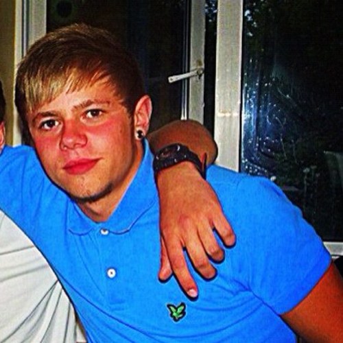 Sam Lovatt, 21, work hard play harder✌️