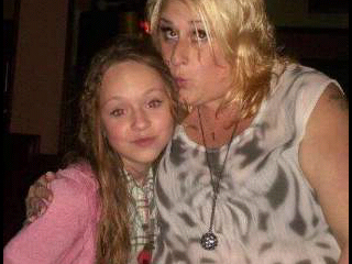 tailamcflurry's profile picture. 