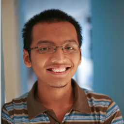 agusreza's profile picture. 