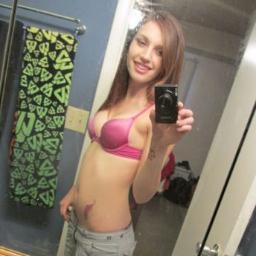 OffensiveSlut's profile picture. I love being a slut for older guys and all girls. Don't follow me if you get offended easy.