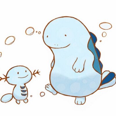 ぬおむー Urimu Graniph Twitter