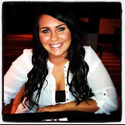 HRTiffJohnson's profile picture. 