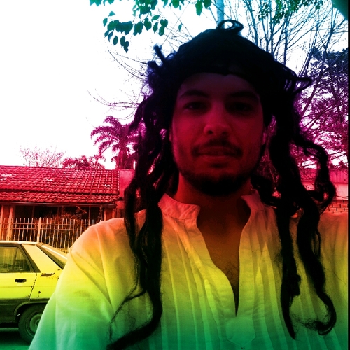 live life