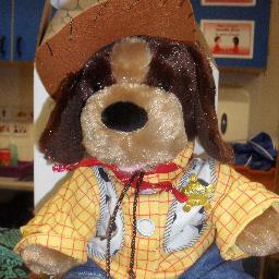 I am a very lucky bear, made by the Foundation 2 Oak class at @Norbridge Academy. I go home with the children from the class every weekend!