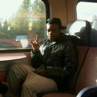 Iceoost's profile picture. ROTTERDAM