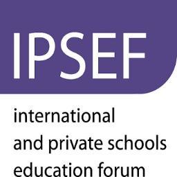 IPSEF are a series of conferences which focus on the growth of education and act as a conduit for business contacts for those involved in this evolving market