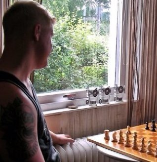 NordinJohannes's profile picture. 