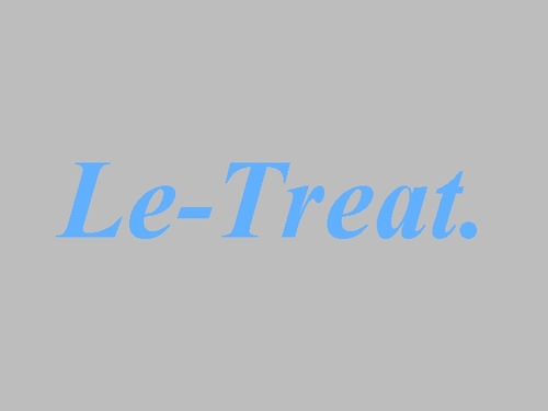 Le-Treat|New House Event Launch Bookings E-mail-letreat@hotmail.co.uk|Looking After The Lovers Of #Housemusic.