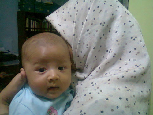 Ummu Naizar