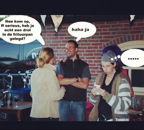 Kijk hier alle foto's van kakhiel