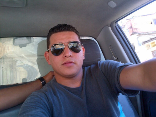 wappojunior's profile picture. El mejorcito