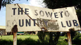 sowetogolffest's profile picture. Soweto's first PGA affiliated golf tournament.04-06 April 2013 @ The Soweto Golf Club. Golf like u've neva seen it before. http://t.co/p8Xhl82q