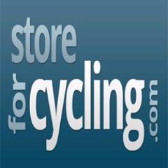 StoreforCycling's profile picture. Your trustworthy online shop for cycling, mtb, triathlon: jersey, jacket, tight, helmets, gloves, sunglasses, supplements, bike, shoes
