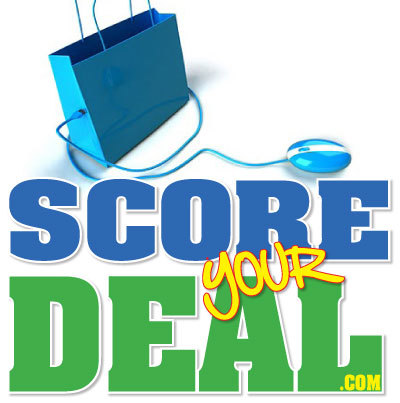 ScoreYourDeal's profile picture. Local Deals Program powered by your local newspaper. Look for deals in your hometown!