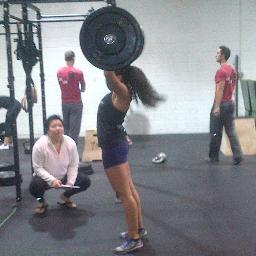 Greatness is for us all #fitness #pushthelimits #laughoften Personal Trainer / Athlete / Crossfitter / UConn Rugby Alum / COWBOYS4LIFE