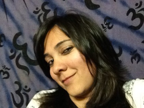 NayakAnitha Profile Picture