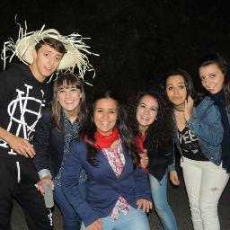 FerrVillegas's profile picture. andrea