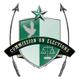 The Official Twitter account of the De La Salle-College of Saint Benilde Commission on Elections. Email us at commissiononelections@benilde.edu.ph