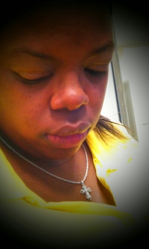 Living like the Princess I am! (God's Child)