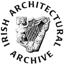 Official account of the Irish Architectural Archive, the source of information on Ireland's buildings and those who designed them. Funded by @artscouncil_ie.