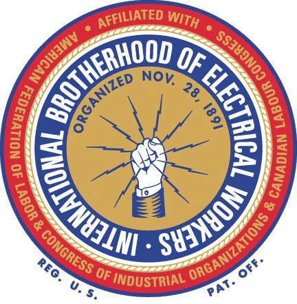 Labor Union representing electrical workers at Kansas City Power and Light and Edison Credit Union.