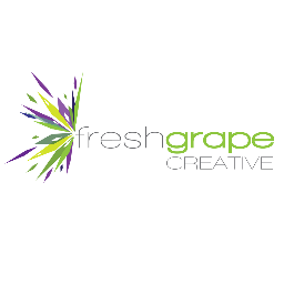 FreshGrapeCambs's profile picture. A Cambridge based Creative Agency!
We help businesses breathe new life into their  brand and web profiles.