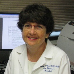 Sharon Plon Profile